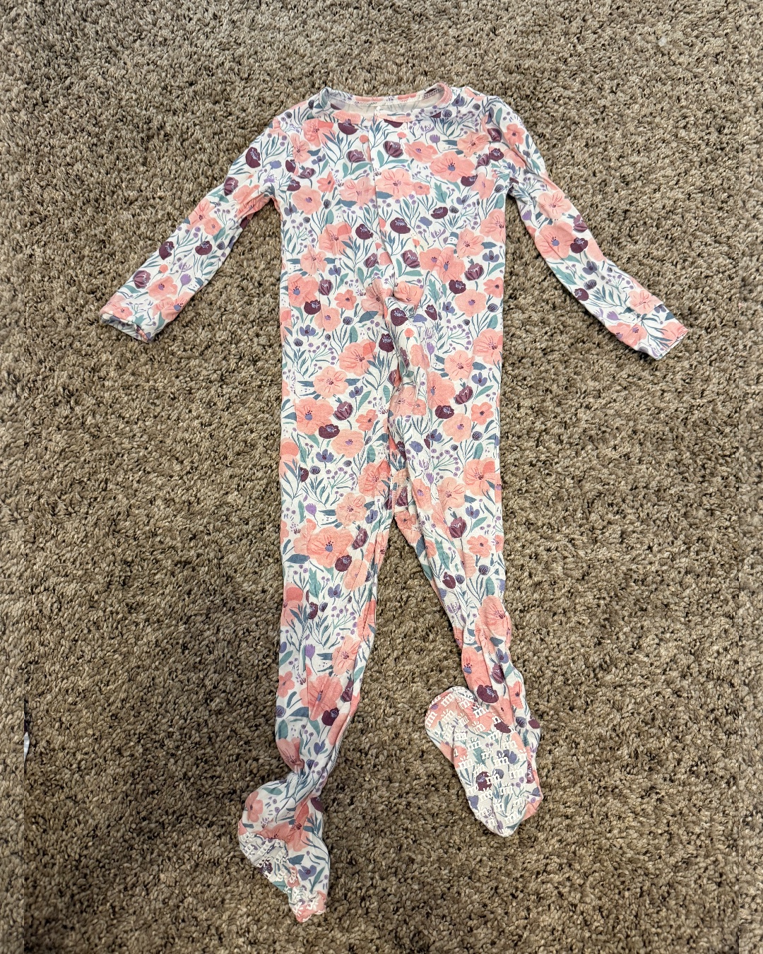 Magnetic Sleeper
