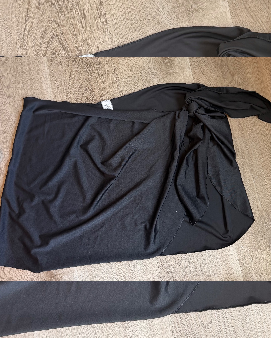 Swim cover