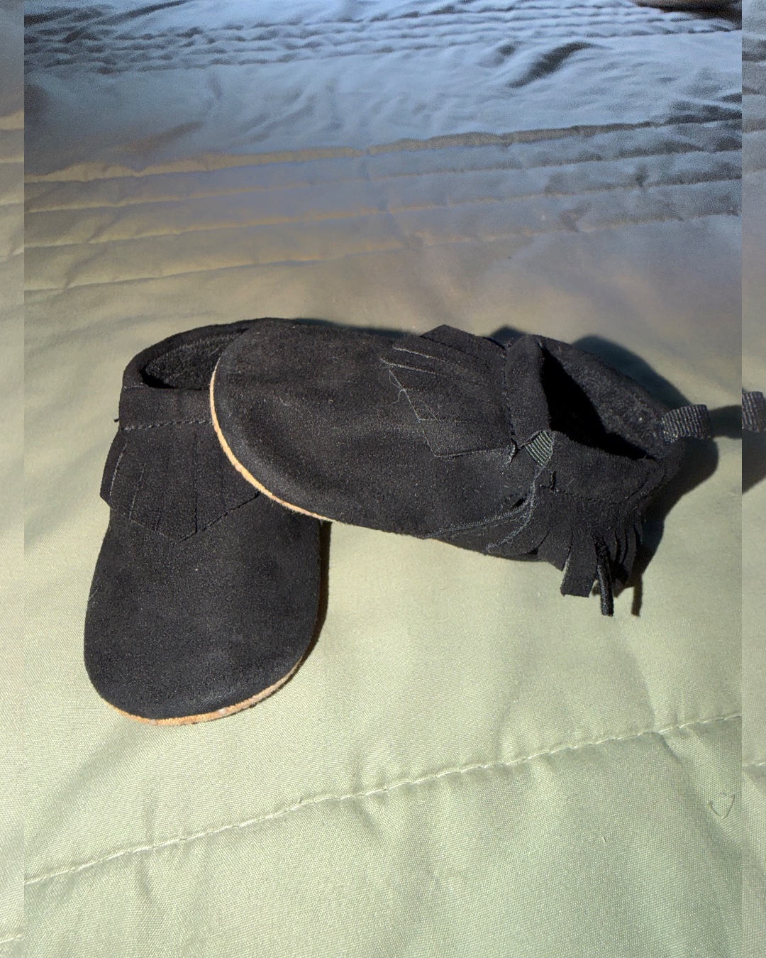Baby Flats