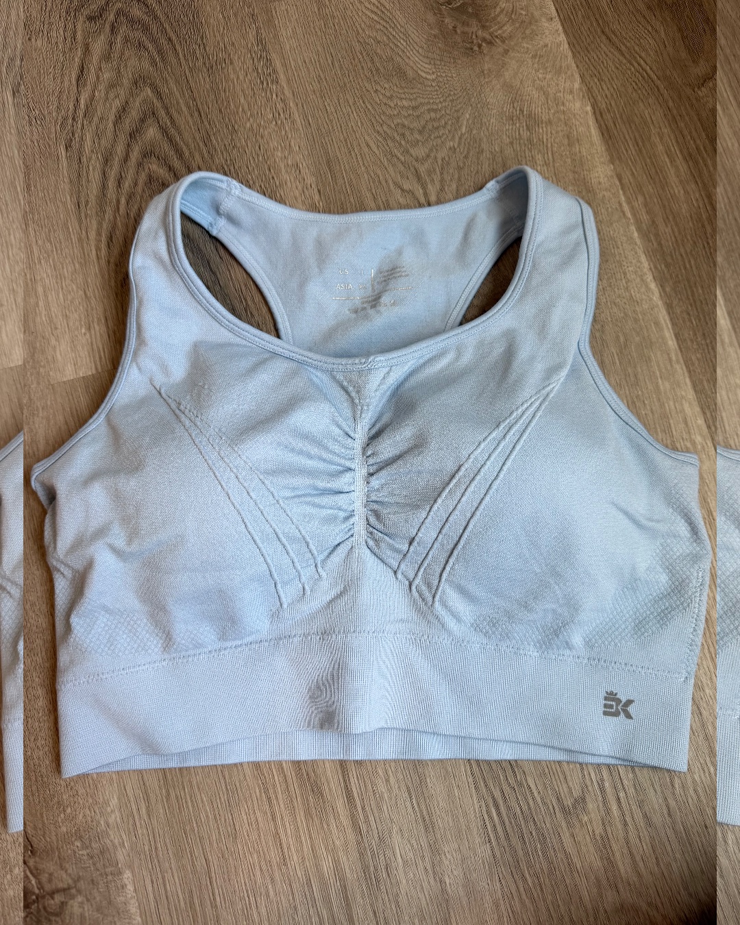 Sports bra