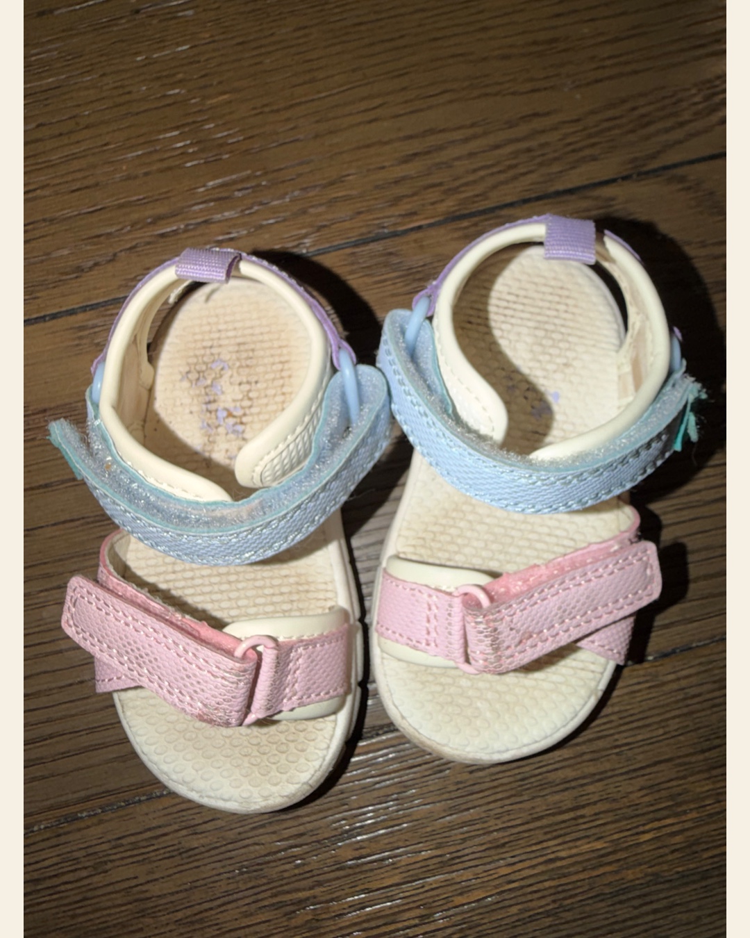 Baby Sandals