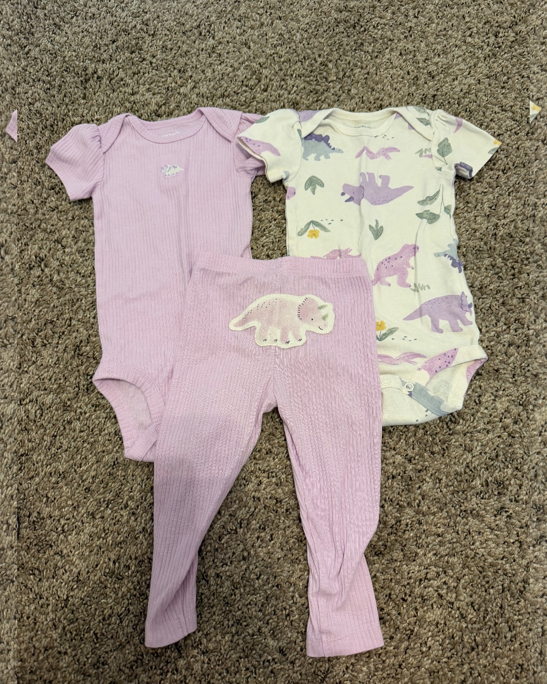 Dinasour Set
