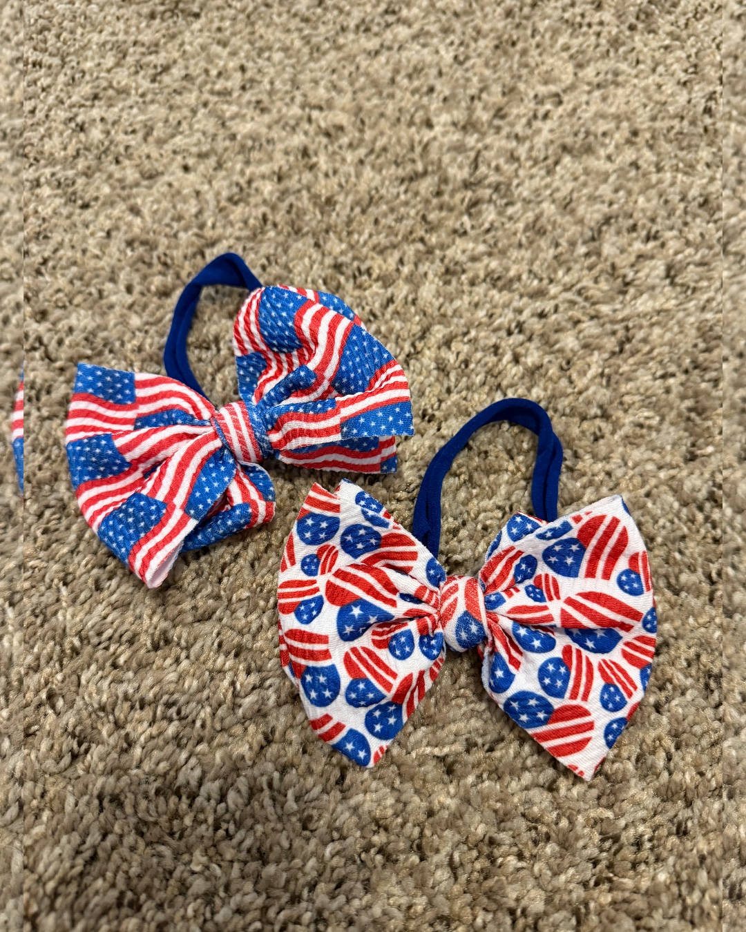 Bows