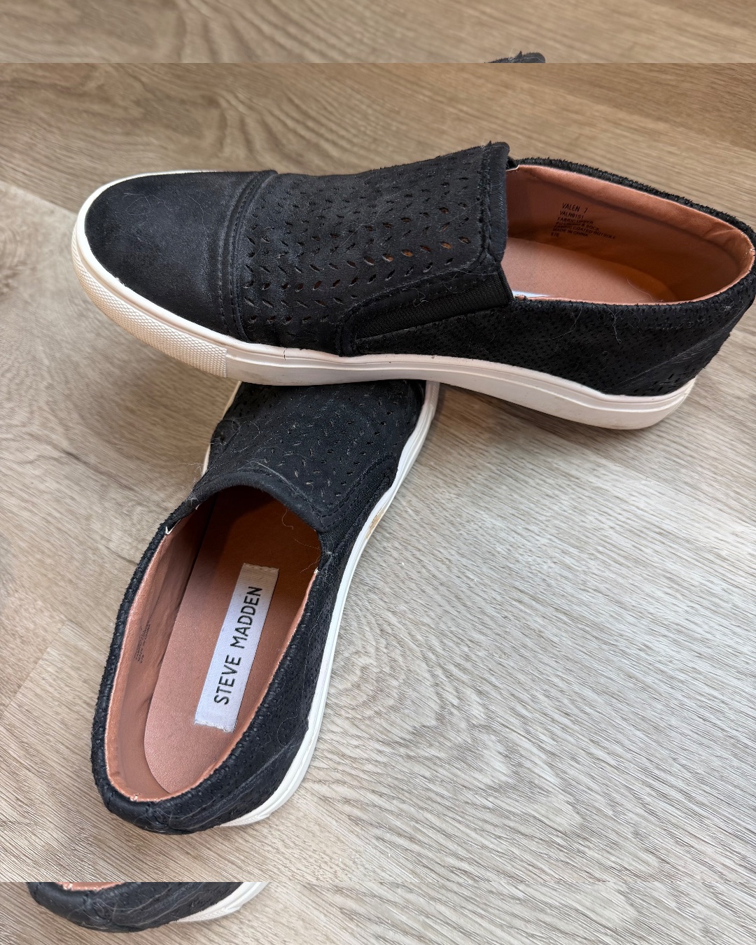 Steve Madden Shoes