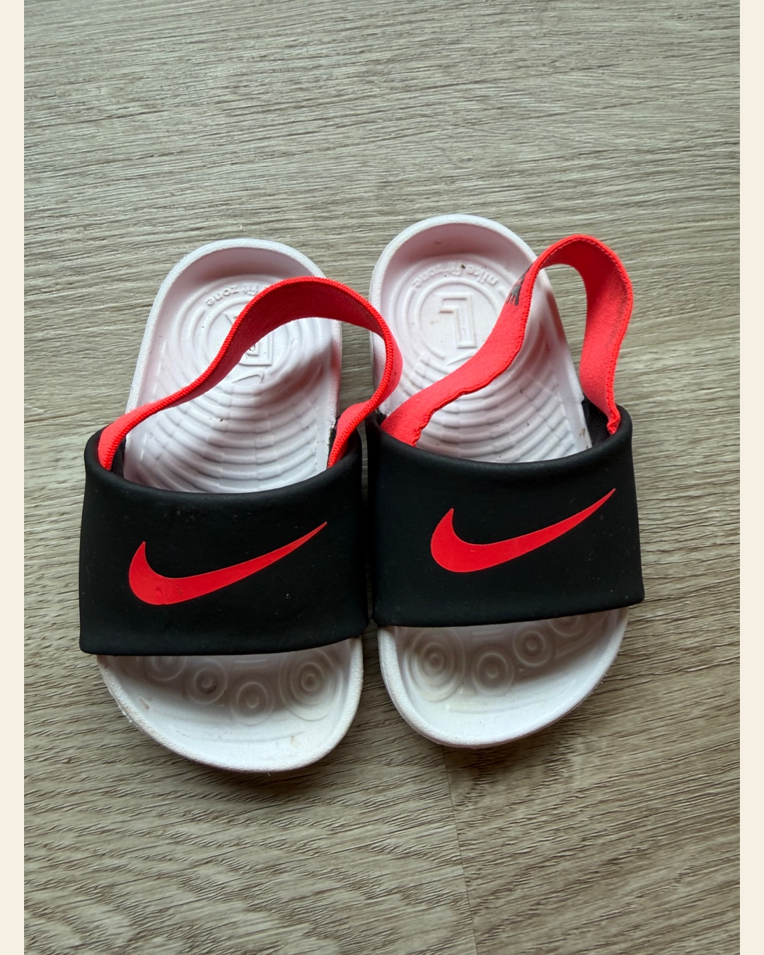 Nike Sandals
