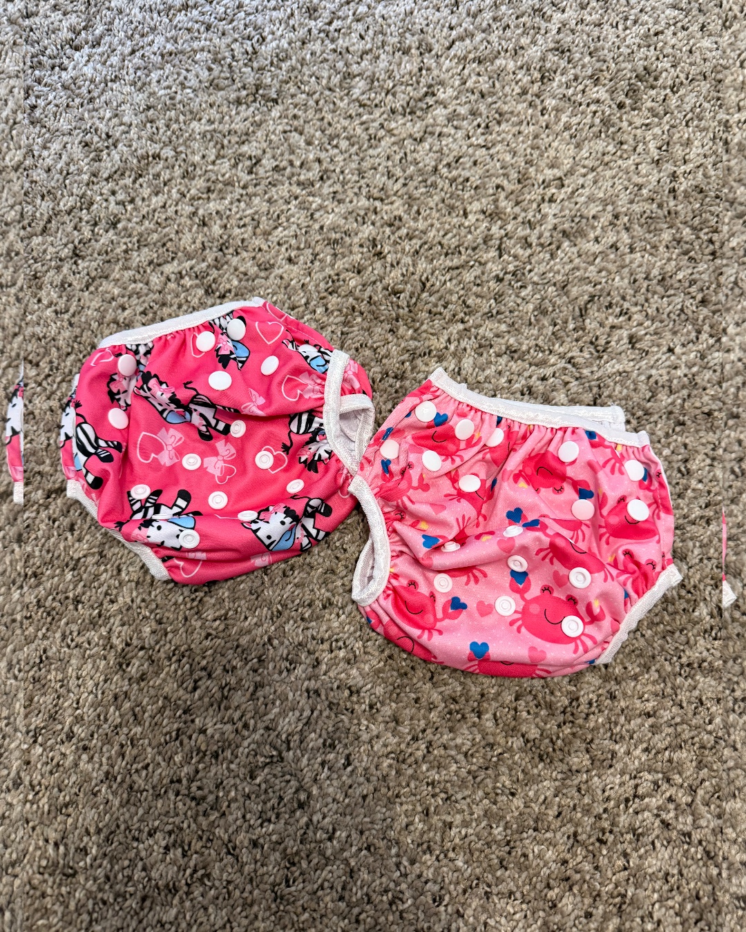 Swim Diapers