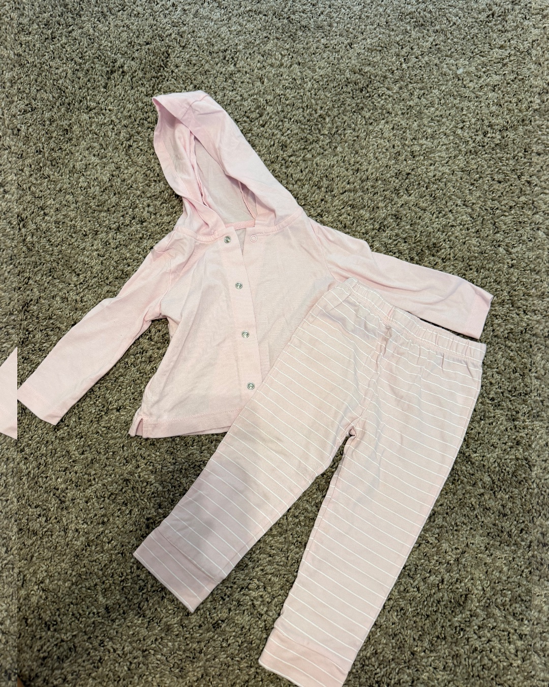 Leggings Set