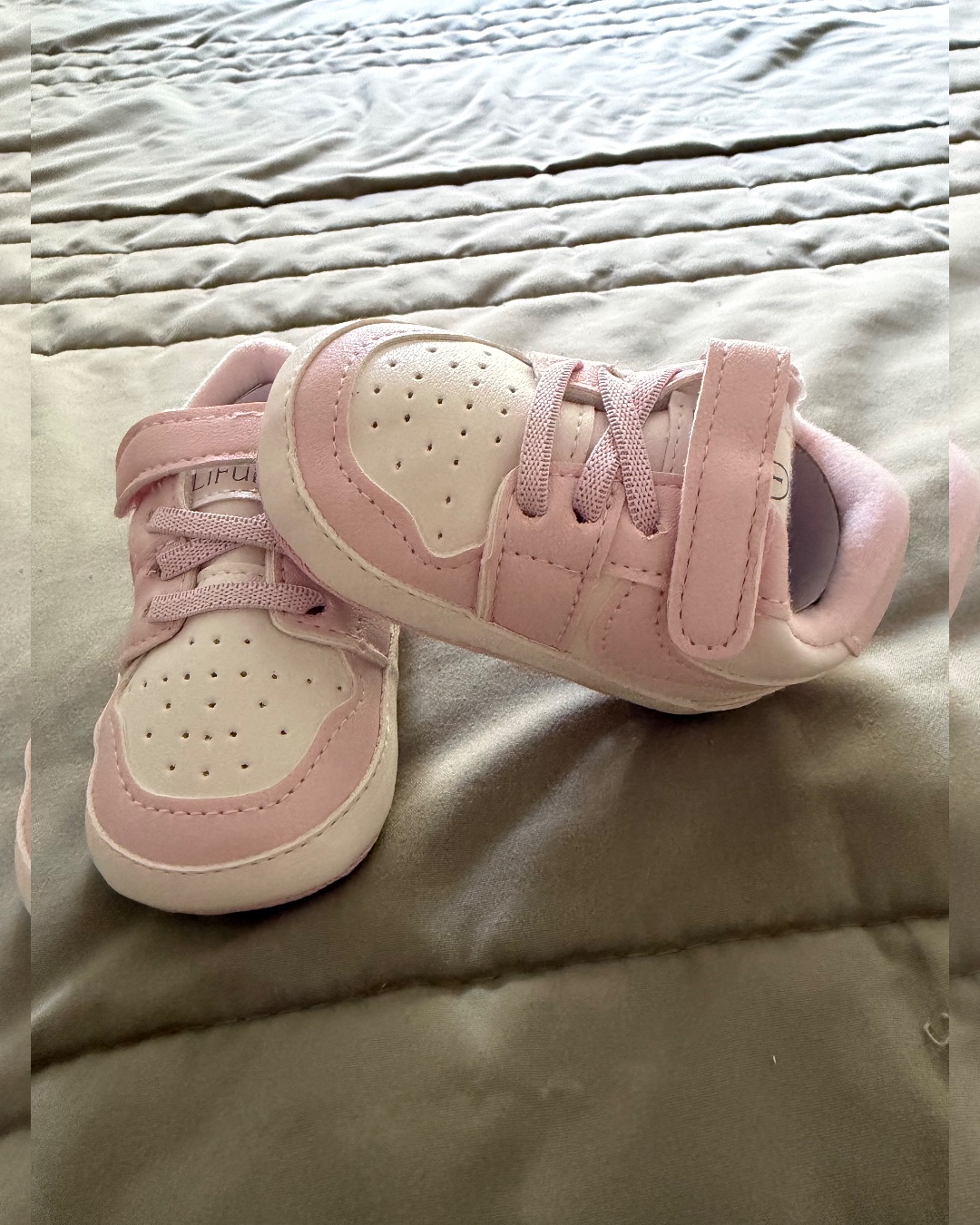 Babygirl Sneakers