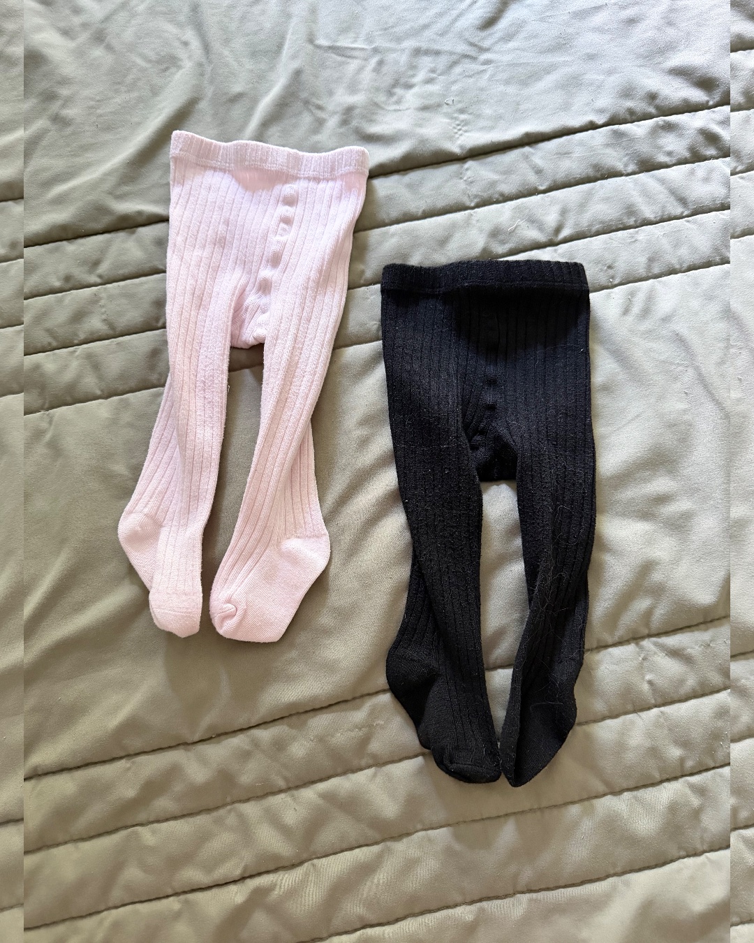 Tights- 2 Pack