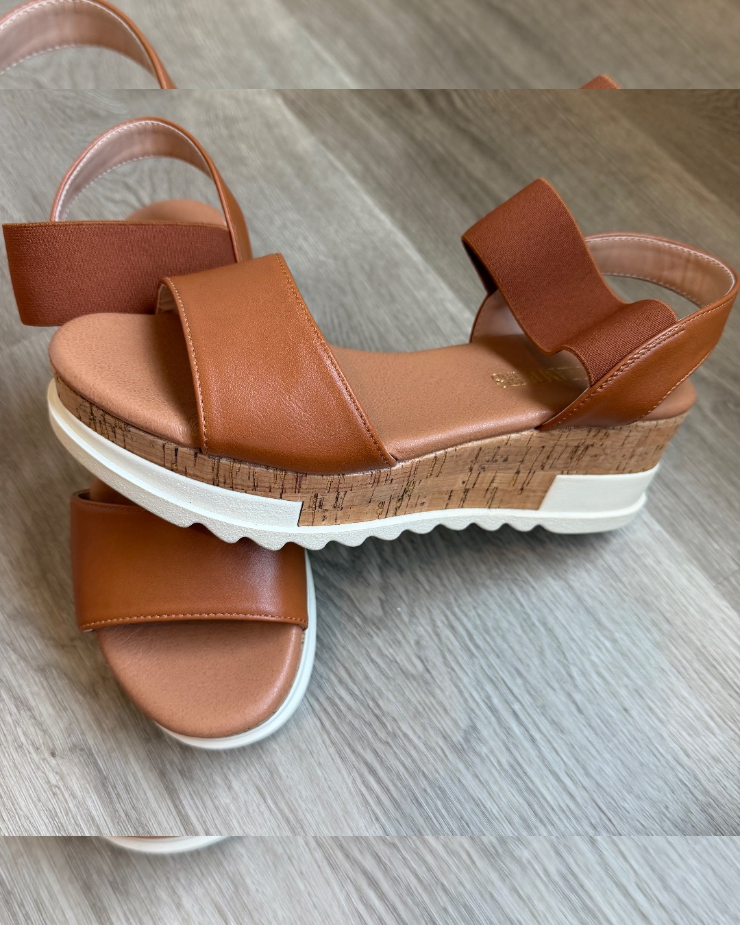 Dream Pair Sandals