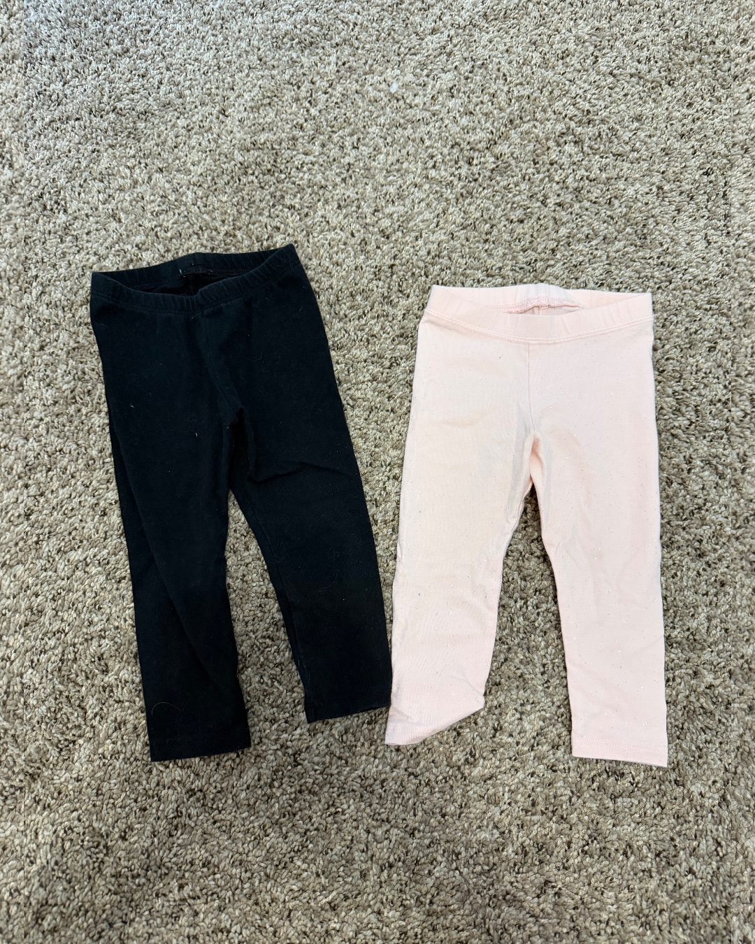 Cat & Jack Leggings
