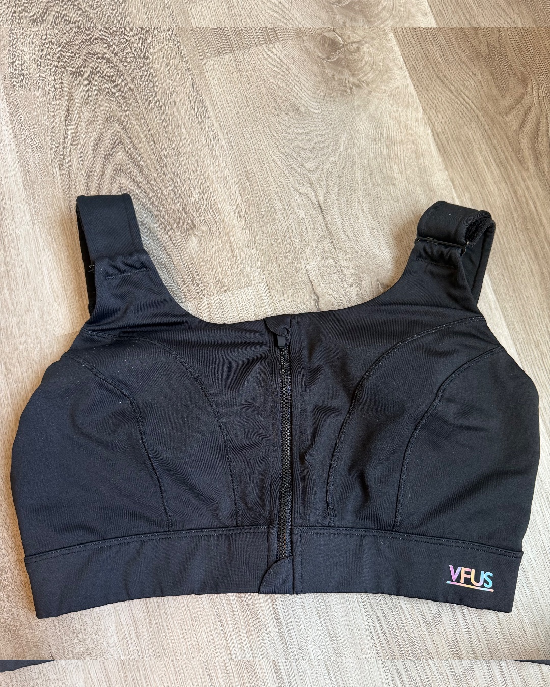 Adjustable Sports Bra- 2 Pack