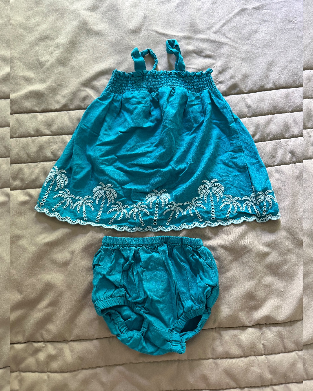 Summer 2Pc Set