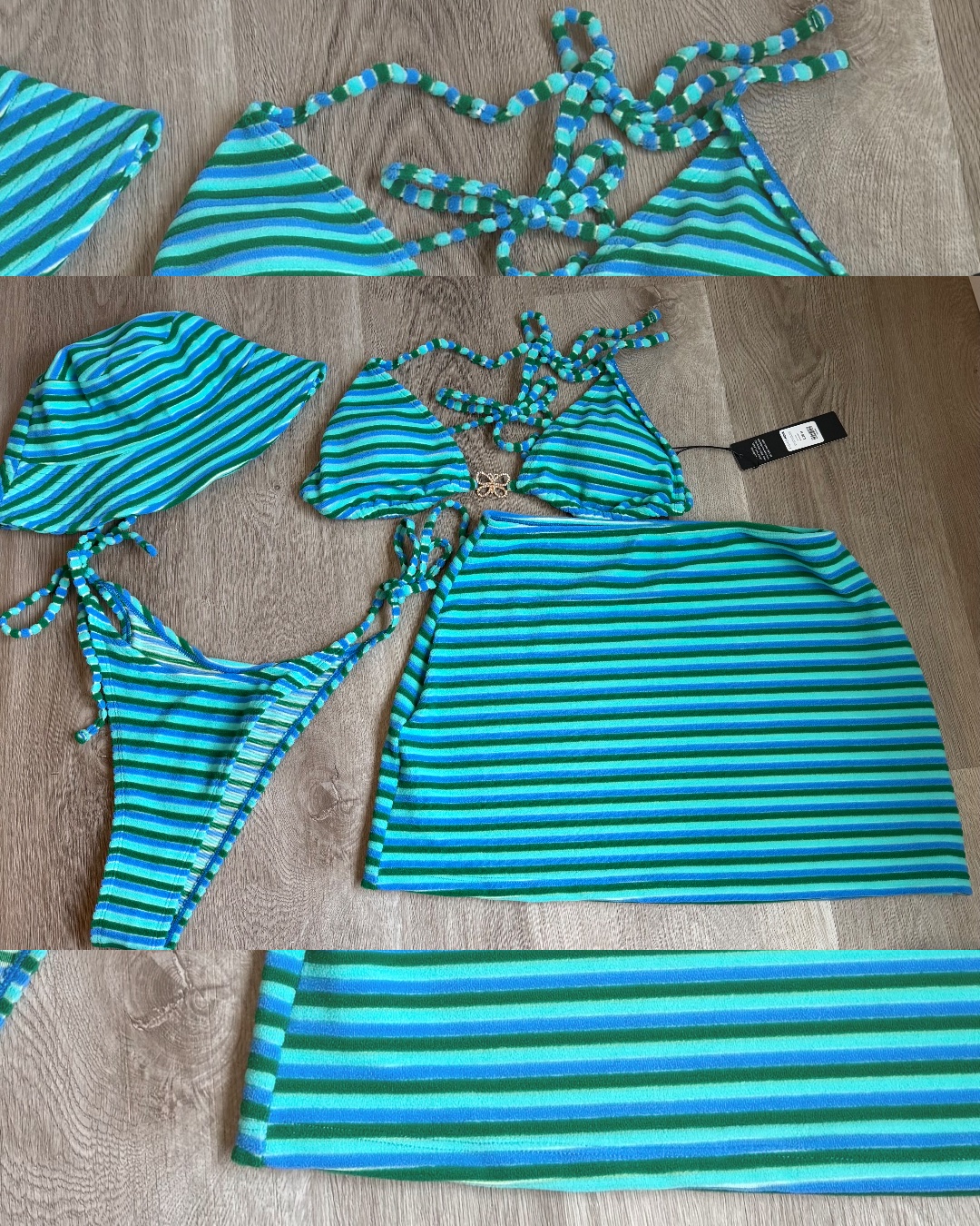 Bikini Set