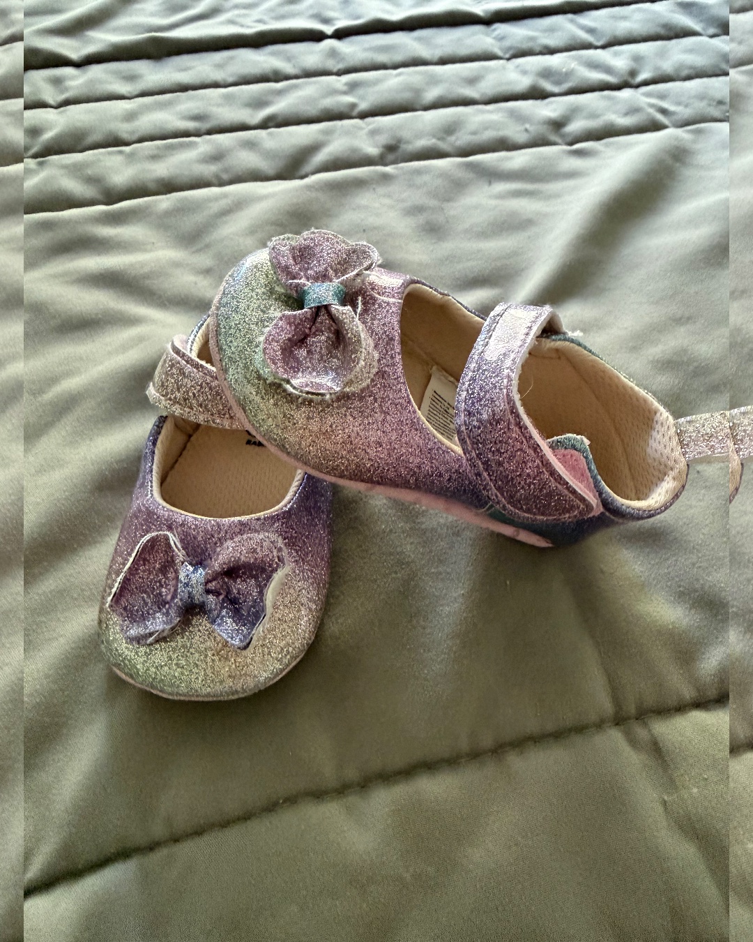 Babygirl Dress Shoes