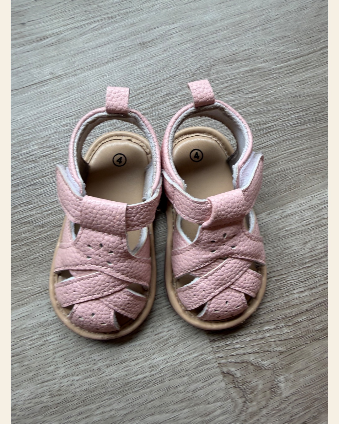 Sandals