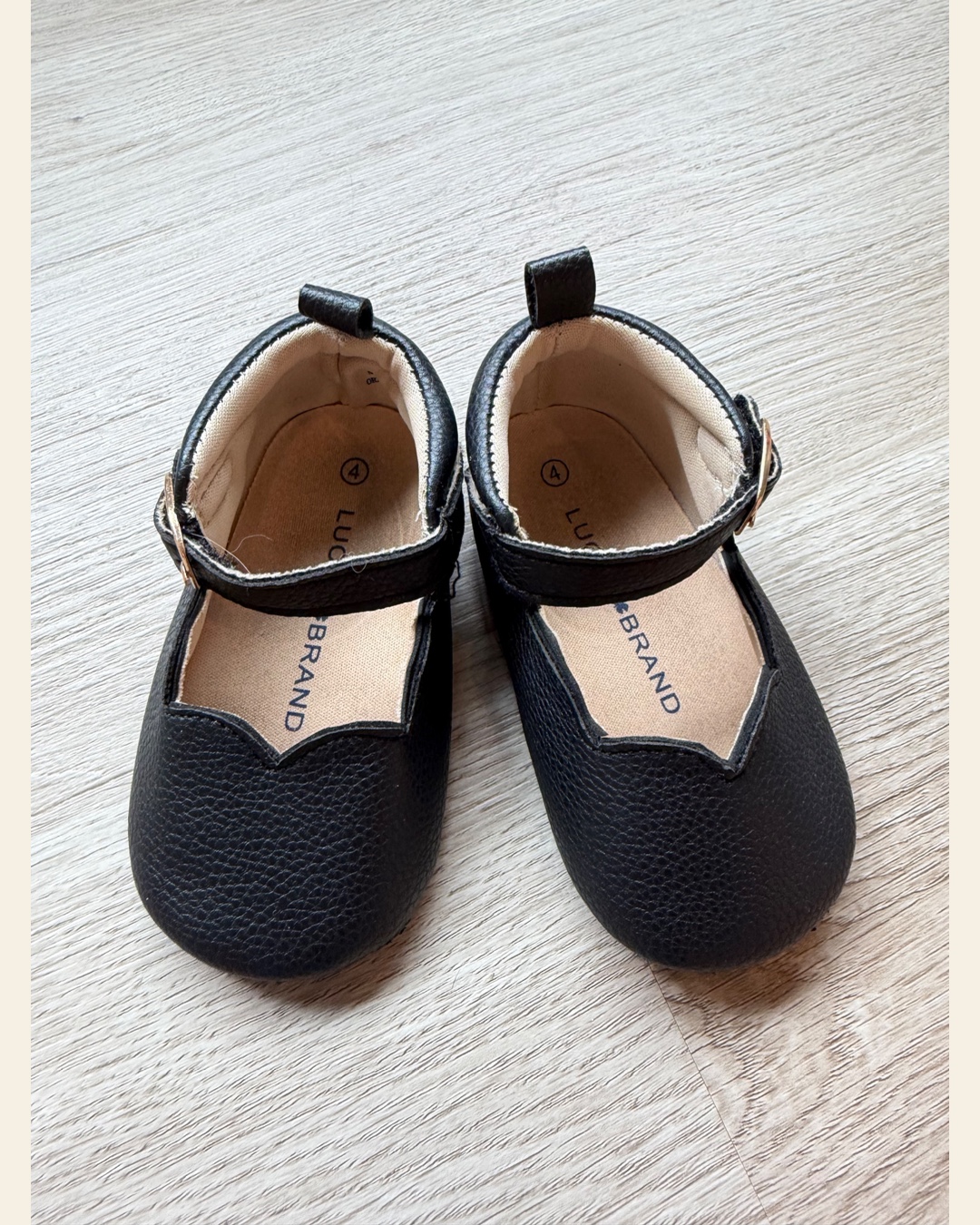 Soft Sole Dress Shoes