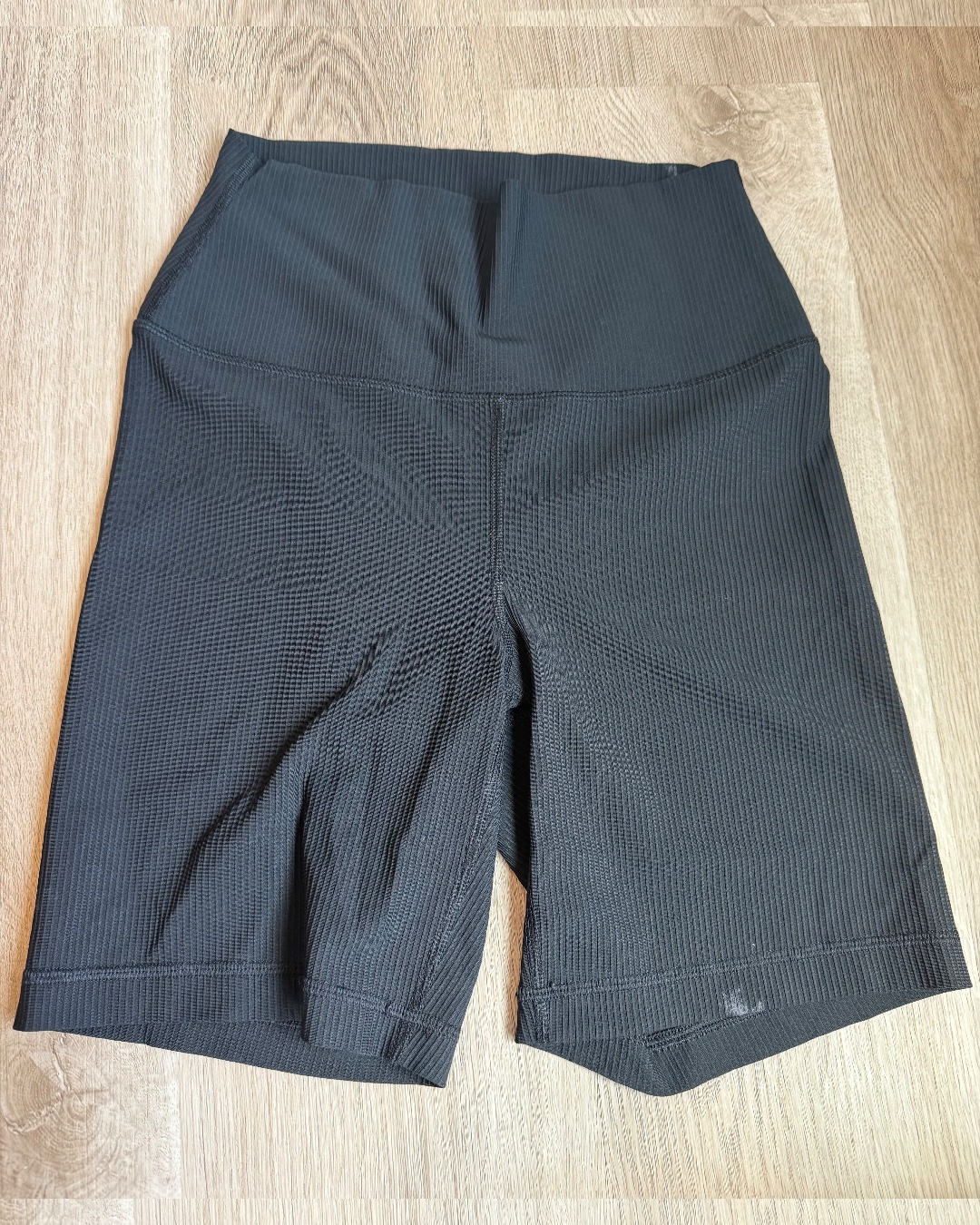 Biker shorts